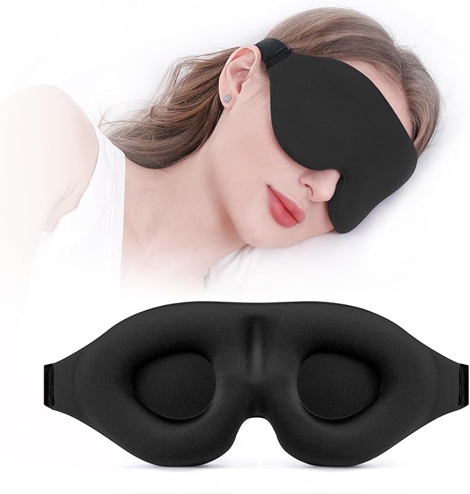 Eye mask