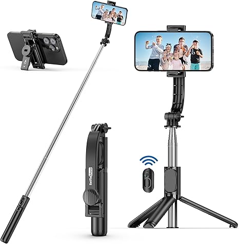 Selfie stick